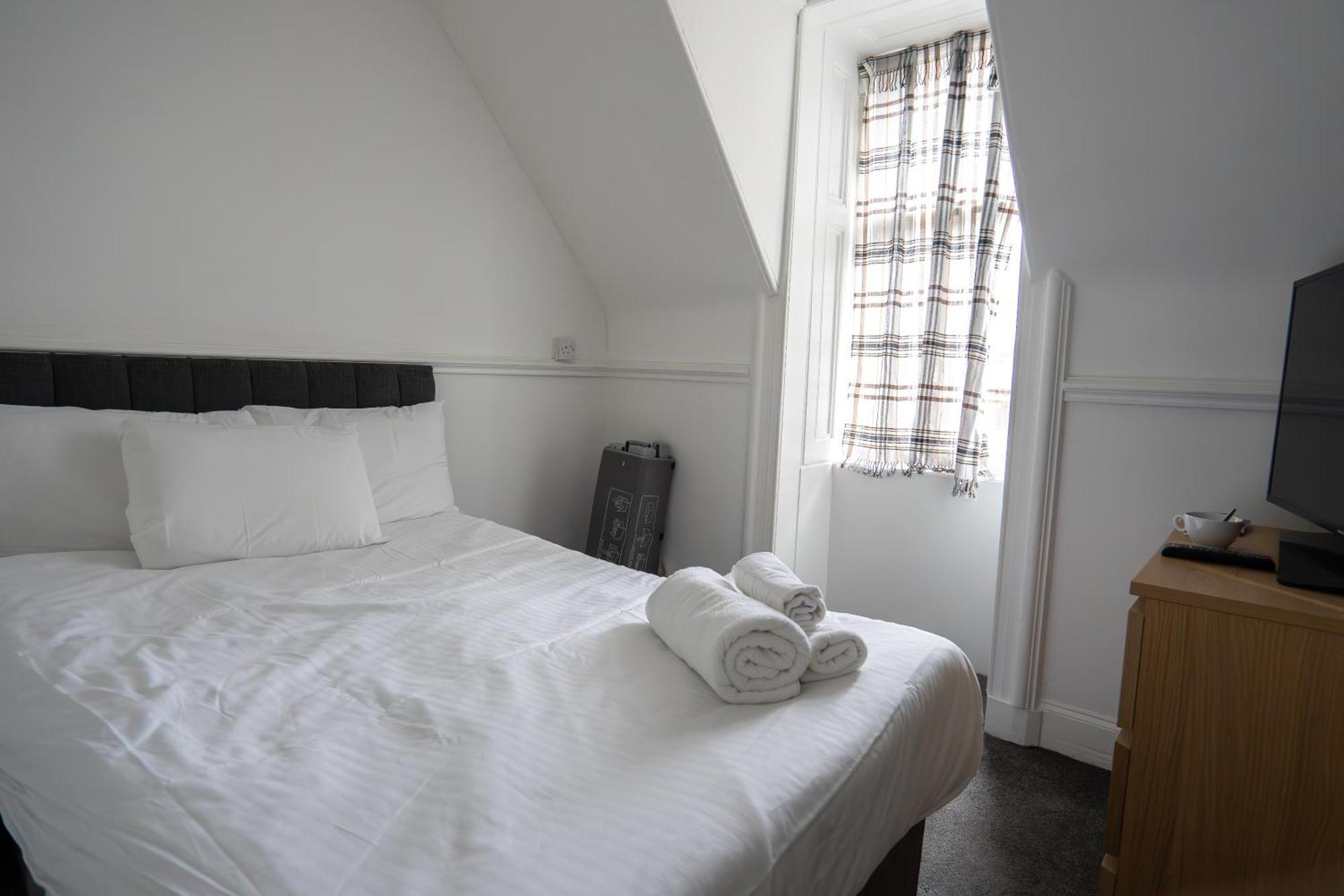 The Crags Hotel Callander Kültér fotó