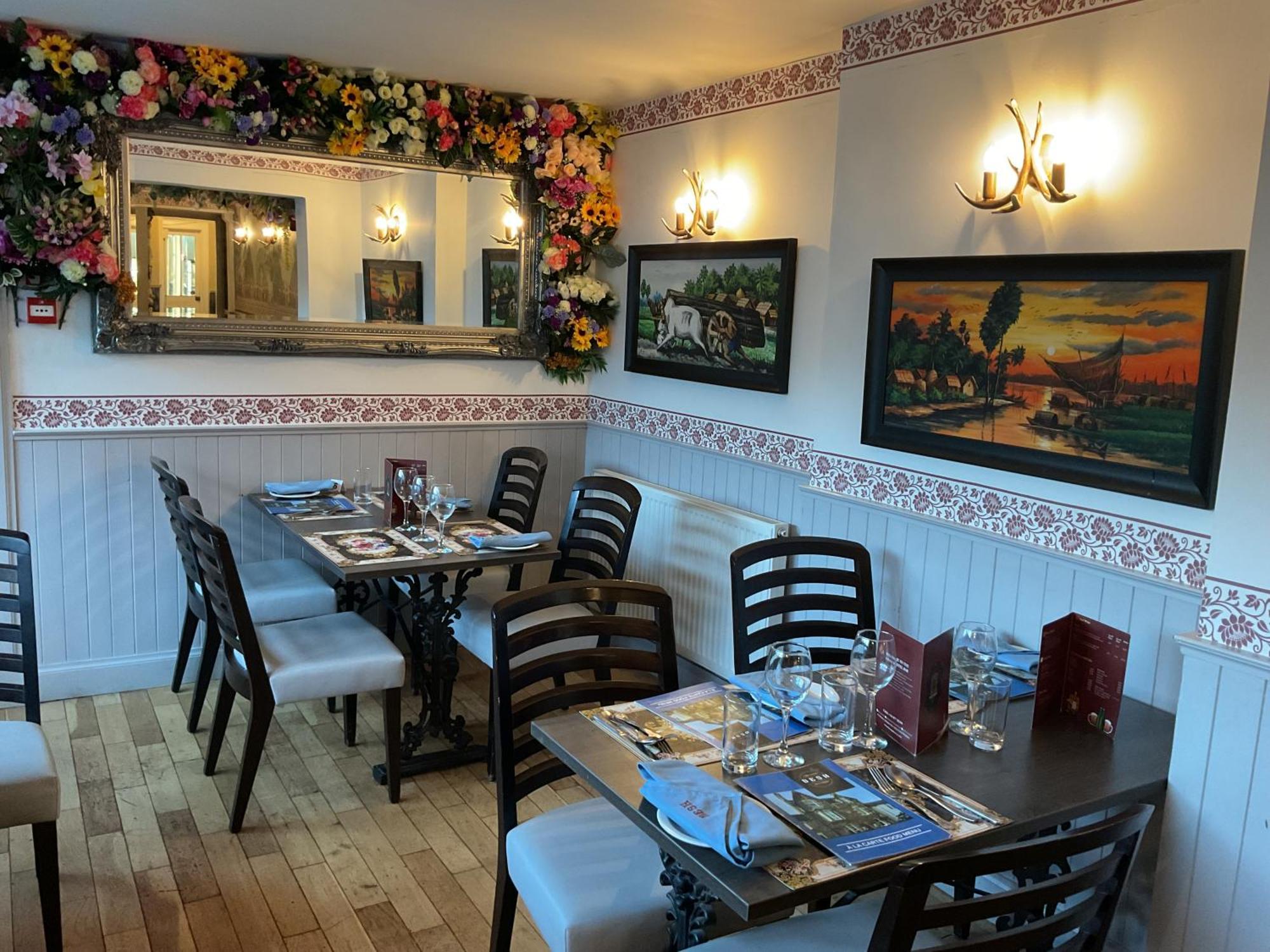 The Crags Hotel Callander Kültér fotó